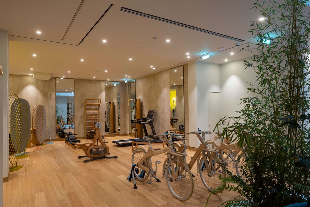 Coco-mat Gym