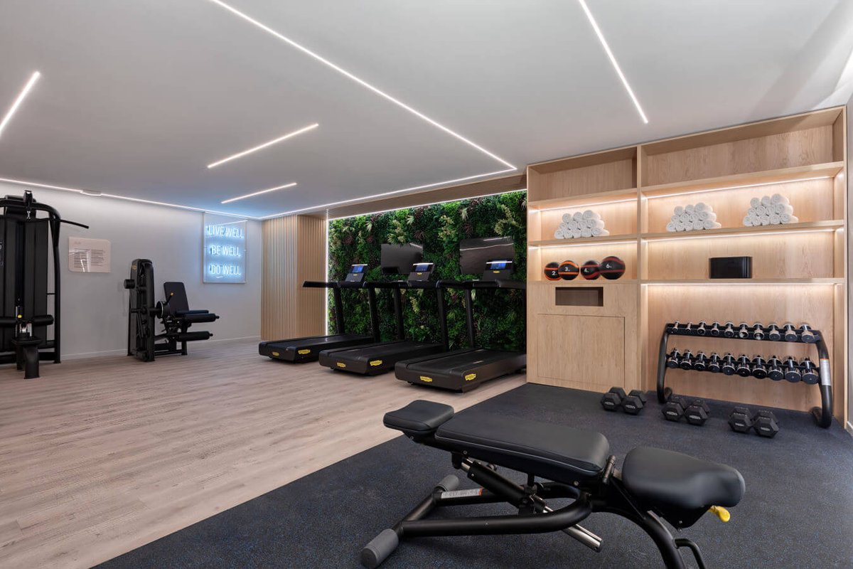 Hilton Garden Inn 2025 2